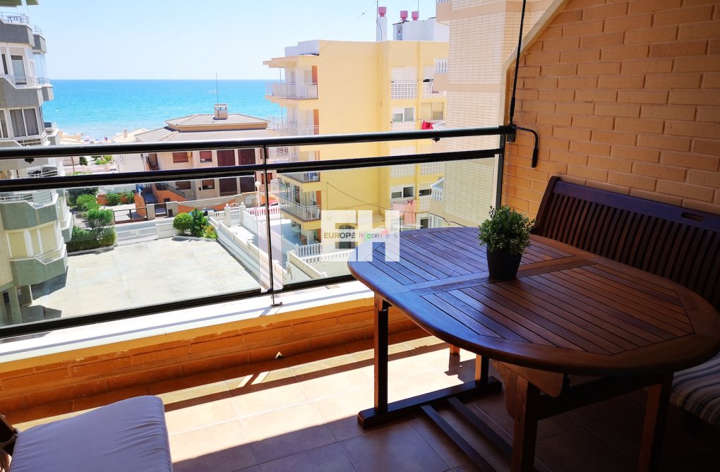 Segunda mano - Apartamento  - Guardamar del Segura - Costa Blanca