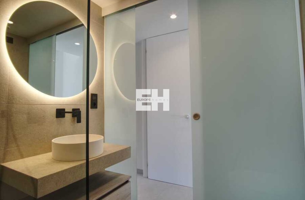 Segunda mano - Apartamento  - Guardamar del Segura - Costa Blanca