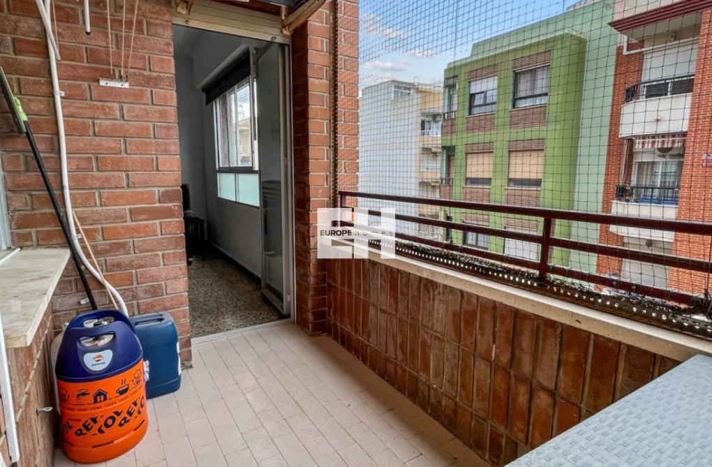 Segunda mano - Apartamento  - Guardamar del Segura - Costa Blanca