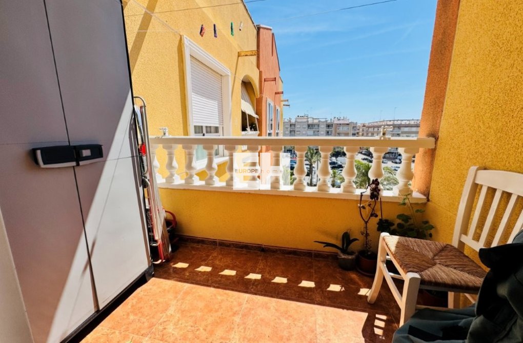 Segunda mano - Apartamento  - Guardamar del Segura - Costa Blanca