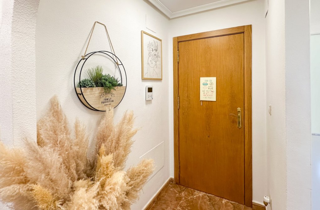 Segunda mano - Apartamento  - Guardamar del Segura - Costa Blanca