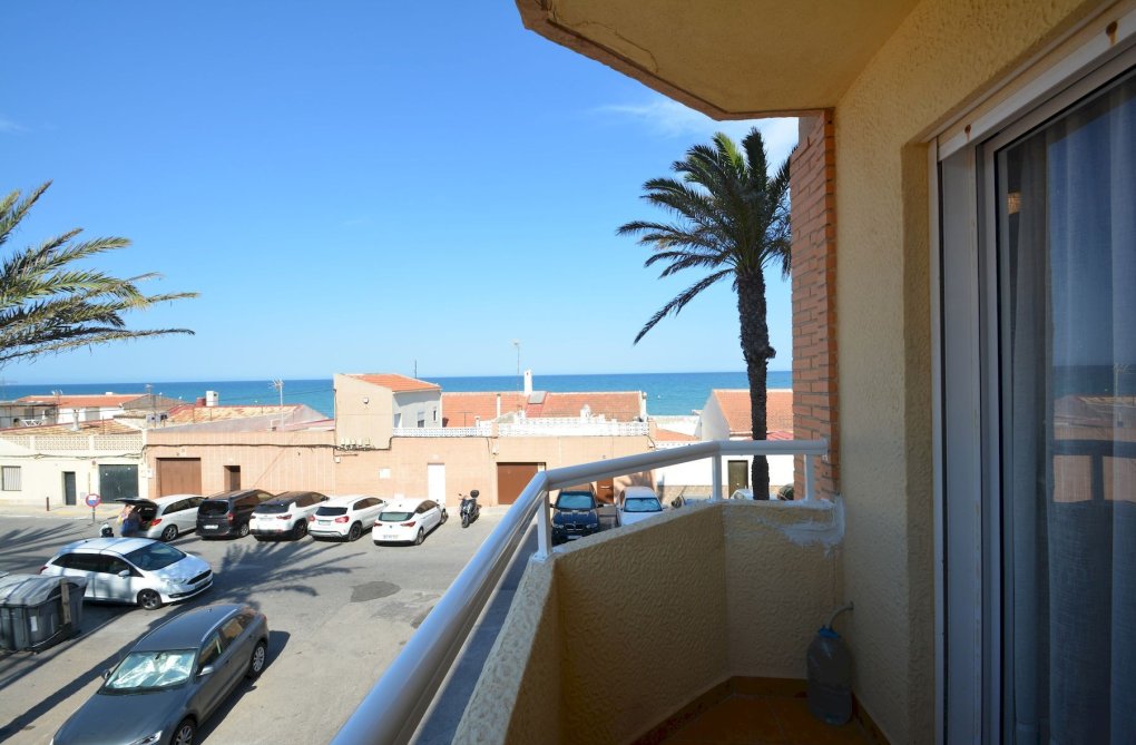 Segunda mano - Apartamento  - Guardamar del Segura - Costa Blanca