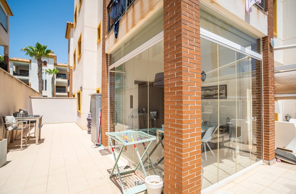 Segunda mano - Apartamento  - Guardamar del Segura - Costa Blanca