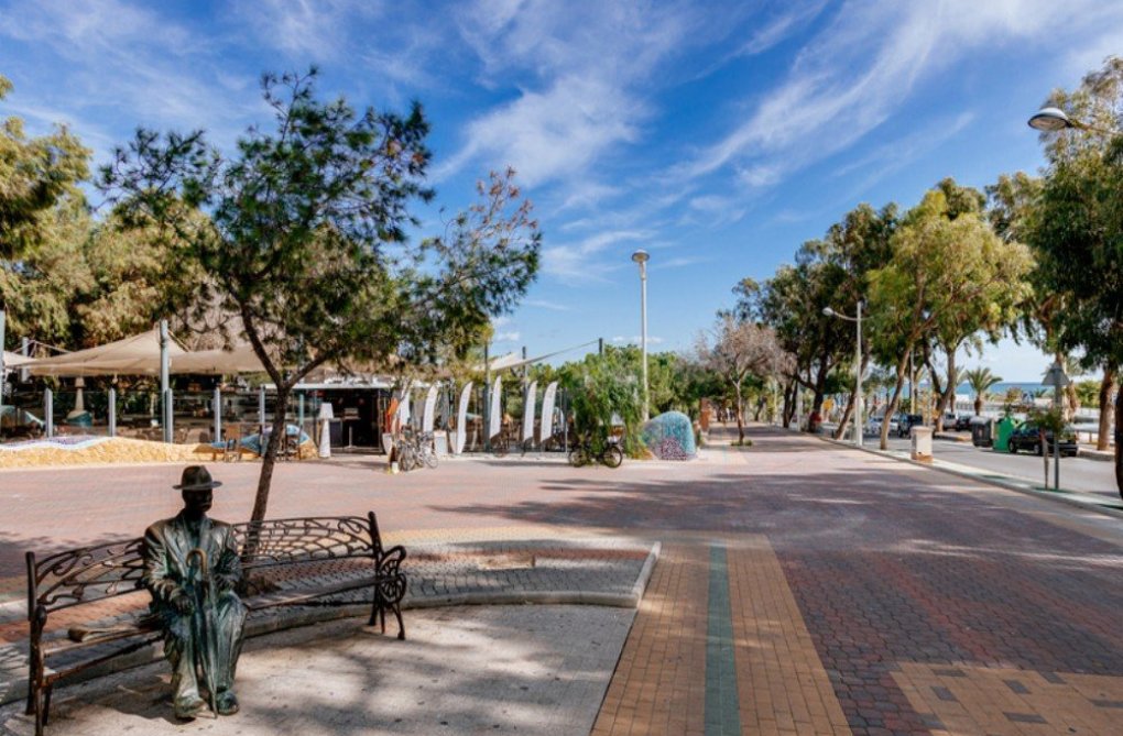 Segunda mano - Apartamento  - Guardamar del Segura - Costa Blanca