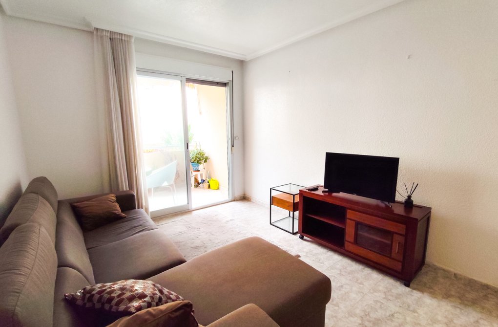 Segunda mano - Apartamento  - Guardamar del Segura - Costa Blanca