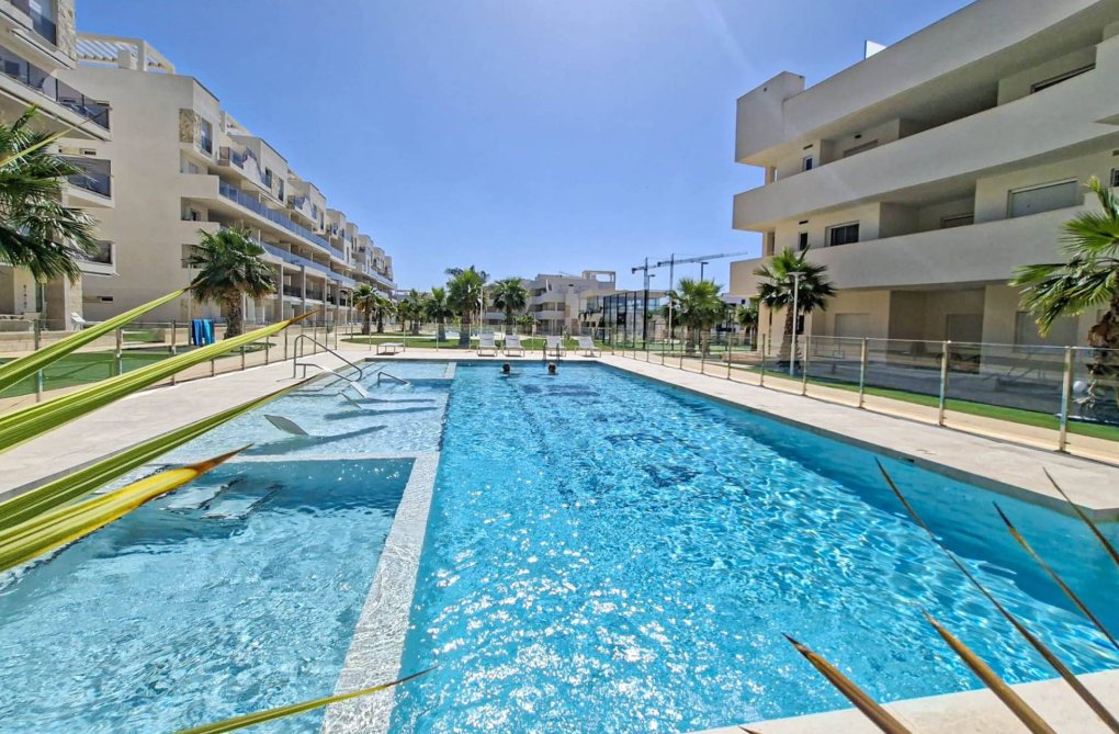 Segunda mano - Apartamento  - Guardamar del Segura - Costa Blanca