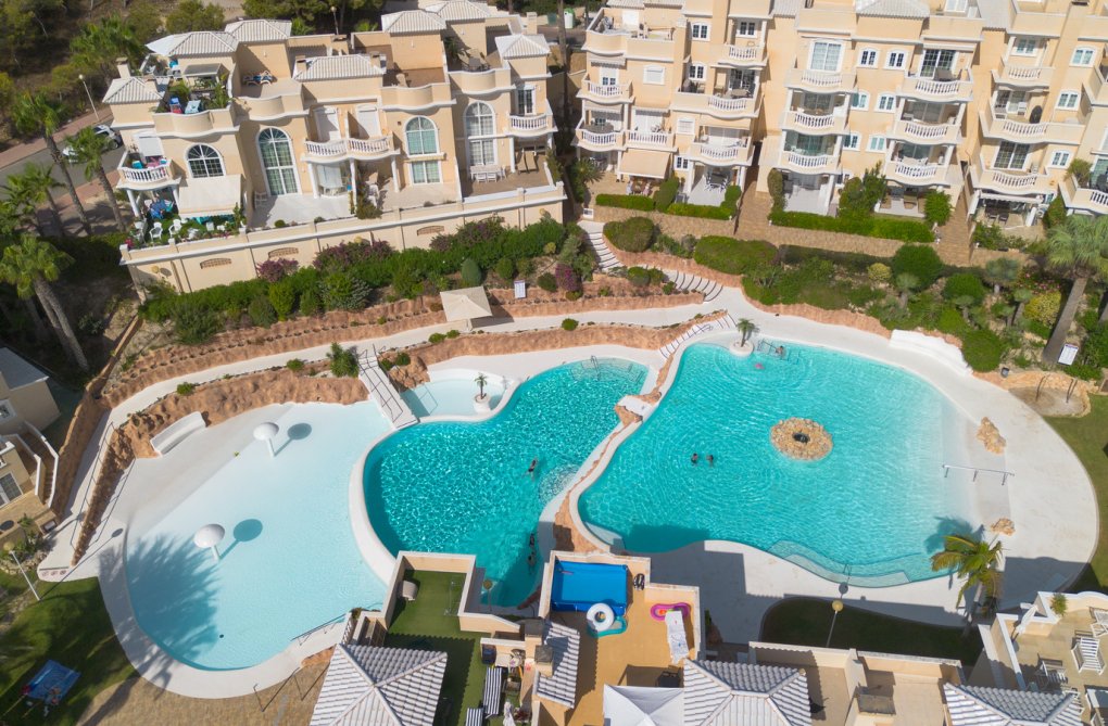 Segunda mano - Apartamento  - Guardamar del Segura - Costa Blanca