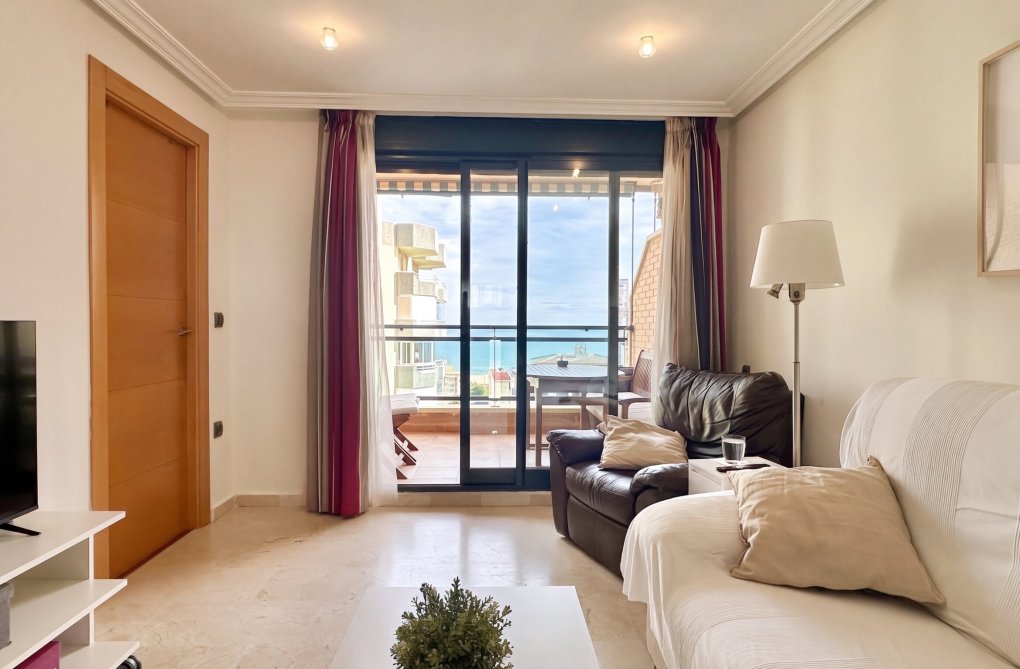 Segunda mano - Apartamento  - Guardamar del Segura - Costa Blanca