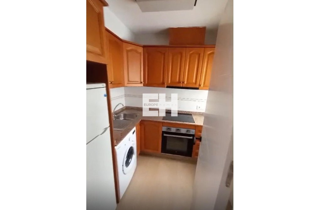 Segunda mano - Apartamento  - Guardamar del Segura - Guardamar Playa