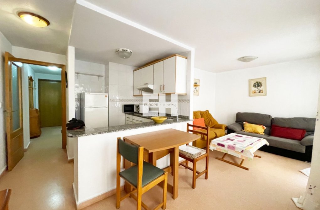 Segunda mano - Apartamento  - Guardamar del Segura - Playa