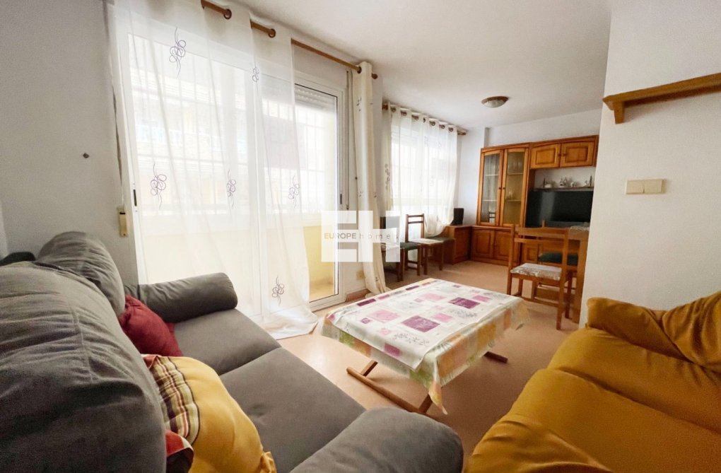 Segunda mano - Apartamento  - Guardamar del Segura - Playa