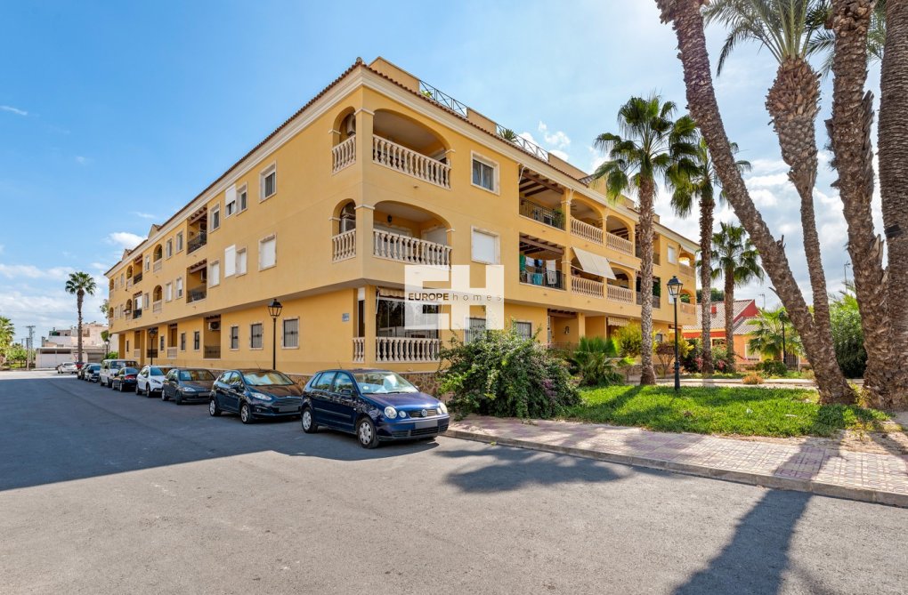 Segunda mano - Apartamento  - Jacarilla - Inland