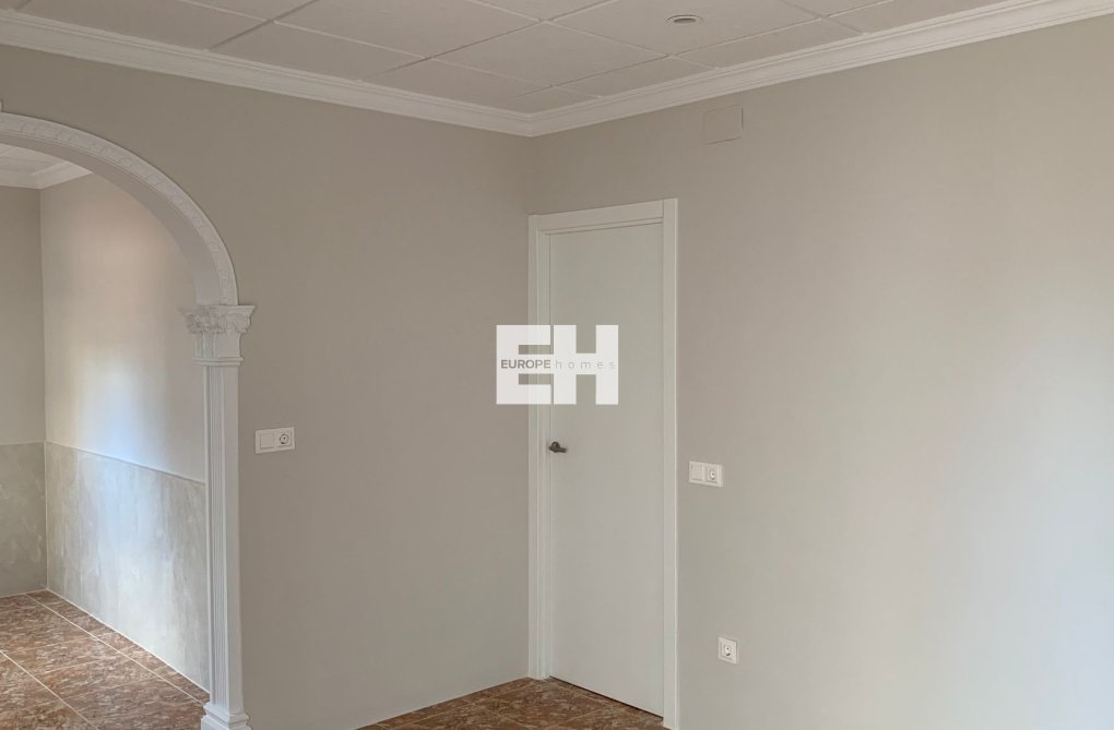 Segunda mano - Apartamento  - javea - Costa Blanca