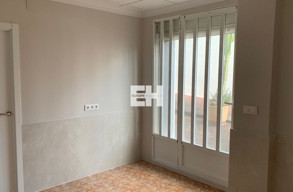 Segunda mano - Apartamento  - javea - Costa Blanca