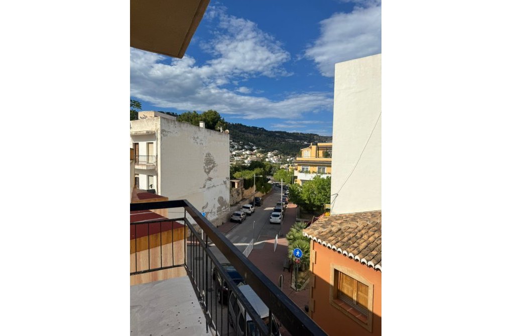 Segunda mano - Apartamento  - javea - Costa Blanca