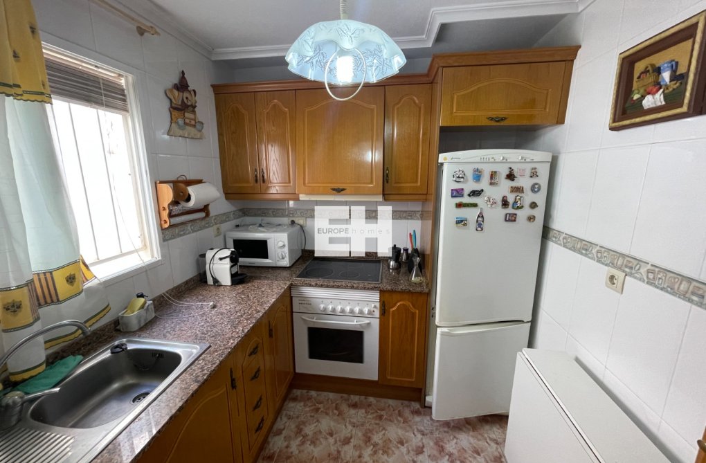 Segunda mano - Apartamento  - La Mata - Costa Blanca