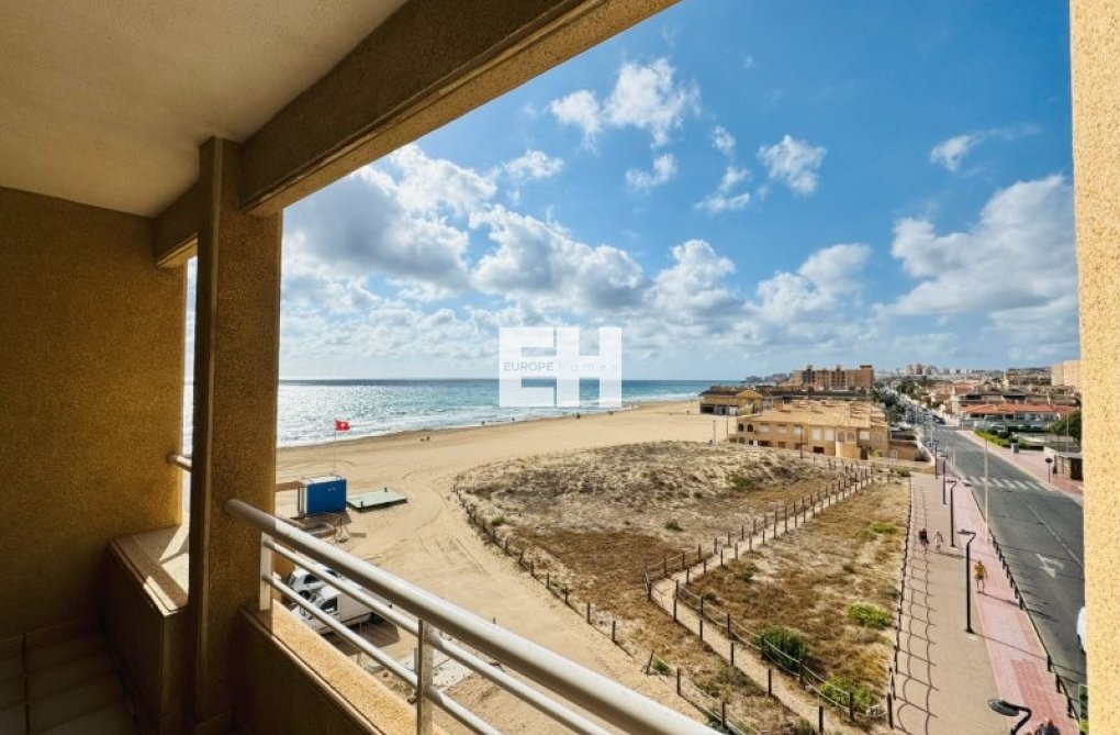 Segunda mano - Apartamento  - La Mata - Costa Blanca