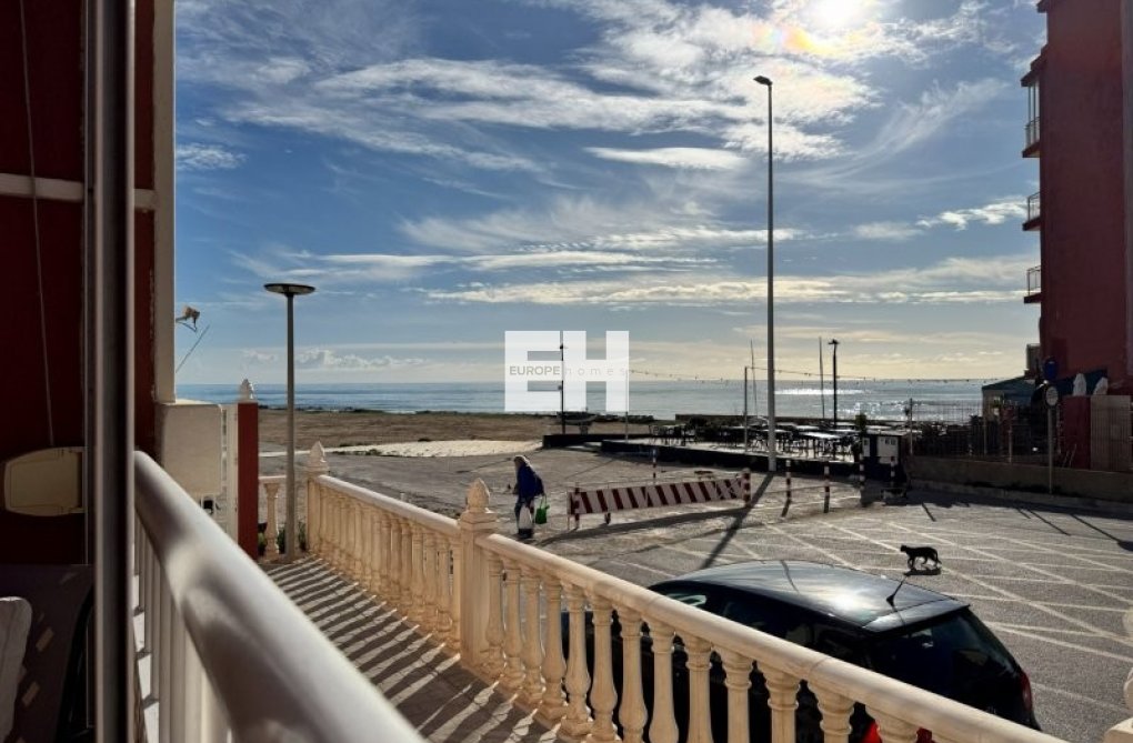 Segunda mano - Apartamento  - La Mata - Costa Blanca