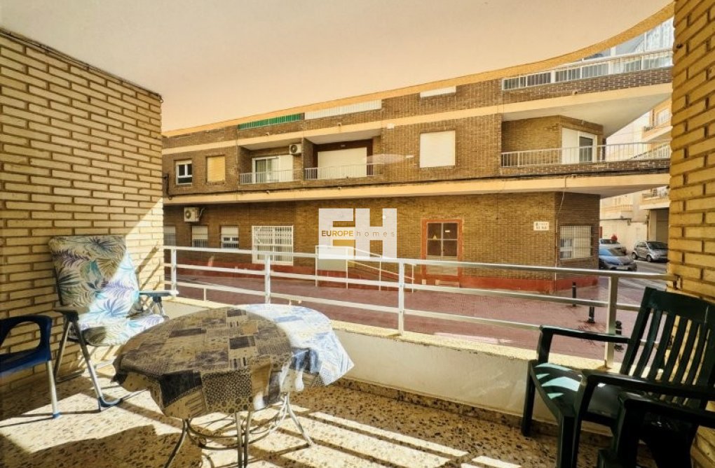 Segunda mano - Apartamento  - La Mata - Costa Blanca