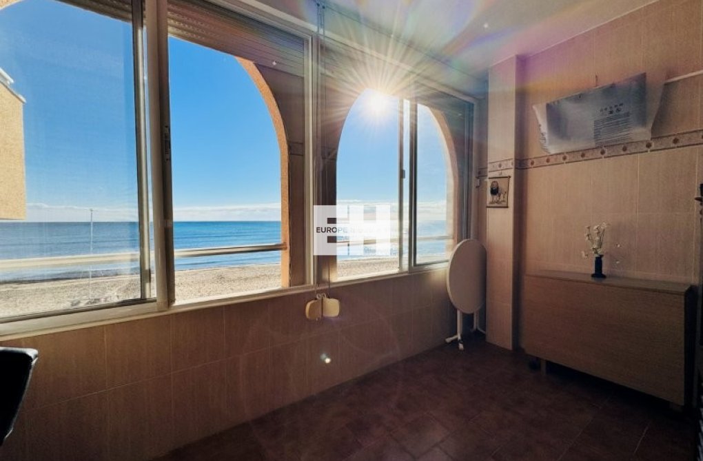 Segunda mano - Apartamento  - La Mata - Costa Blanca