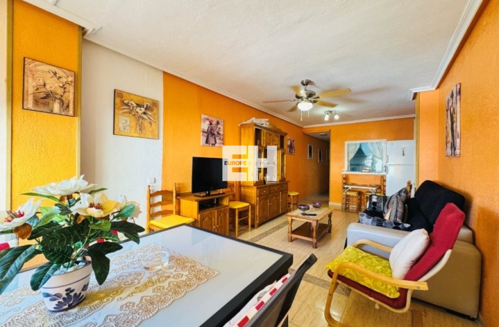 Segunda mano - Apartamento  - La Mata - Costa Blanca