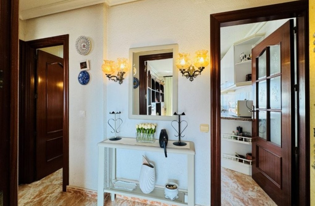 Segunda mano - Apartamento  - La Mata - Costa Blanca