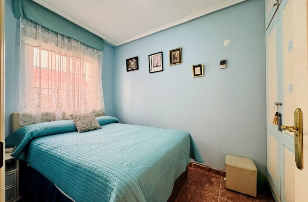 Segunda mano - Apartamento  - La Mata - Costa Blanca