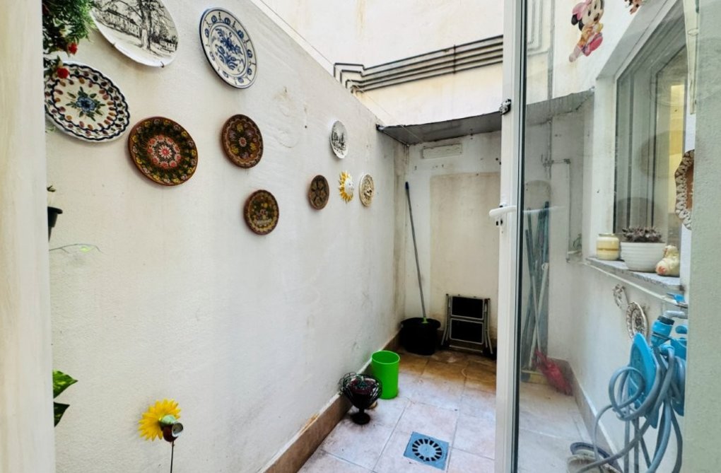 Segunda mano - Apartamento  - La Mata - Costa Blanca
