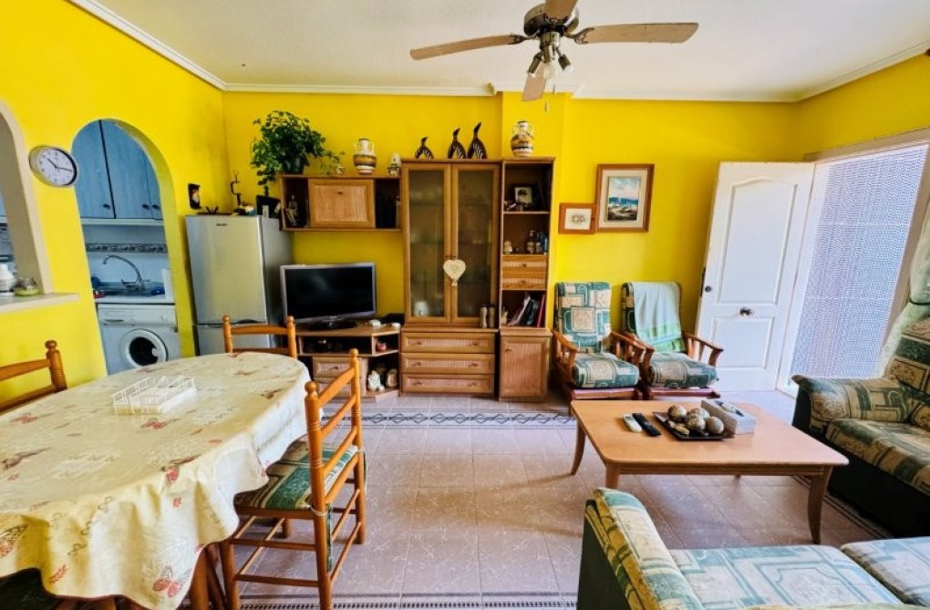 Segunda mano - Apartamento  - La Mata - Costa Blanca