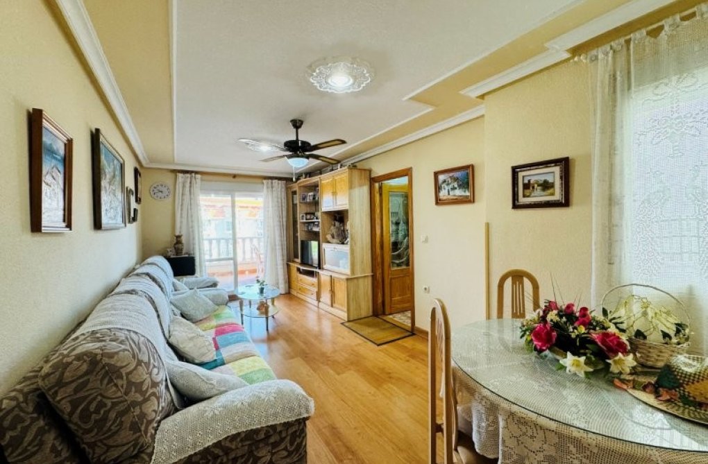 Segunda mano - Apartamento  - La Mata - Costa Blanca