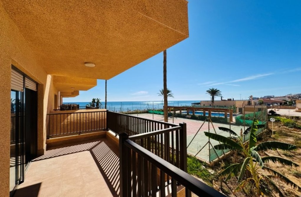 Segunda mano - Apartamento  - La Mata - Costa Blanca
