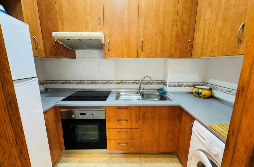 Segunda mano - Apartamento  - La Mata - Costa Blanca