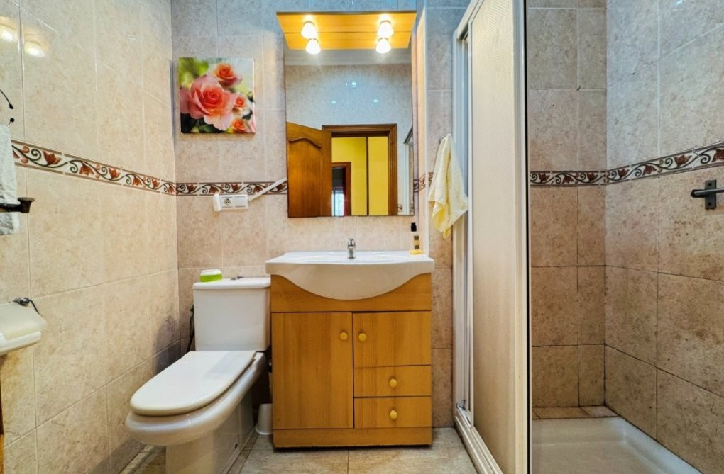 Segunda mano - Apartamento  - La Mata - Costa Blanca