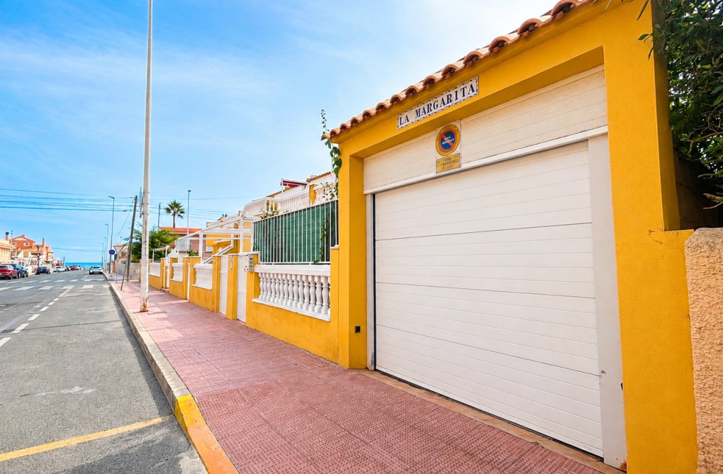 Segunda mano - Apartamento  - La Mata - Costa Blanca