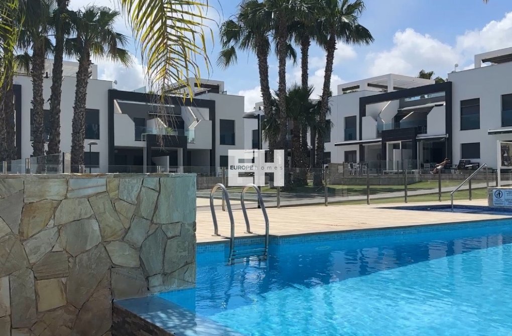 Segunda mano - Apartamento  - La Zenia - Costa Blanca