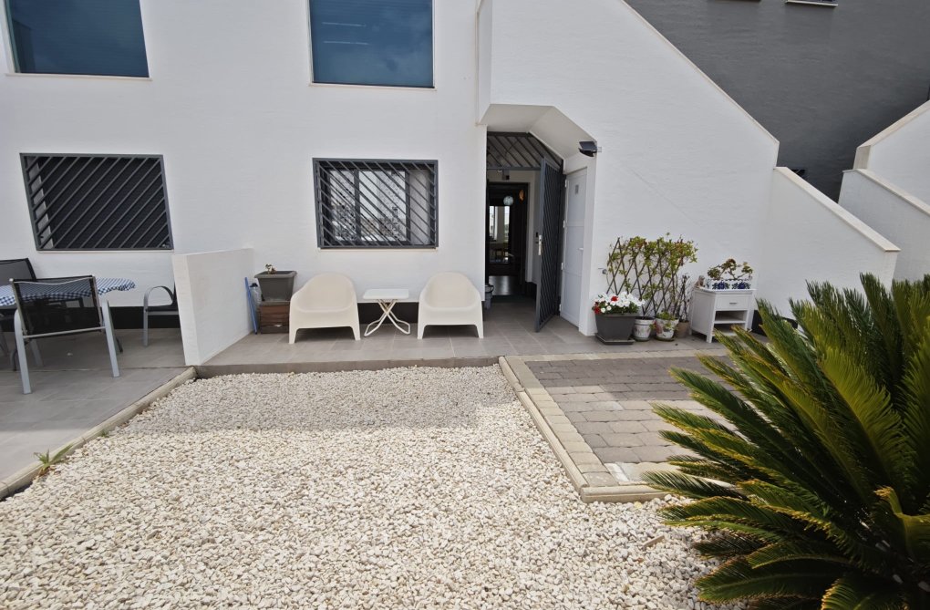 Segunda mano - Apartamento  - La Zenia - Costa Blanca