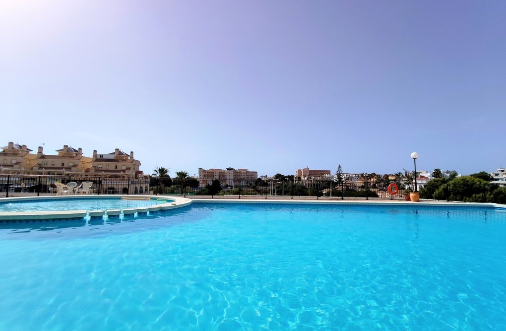 Segunda mano - Apartamento  - La Zenia - Costa Blanca