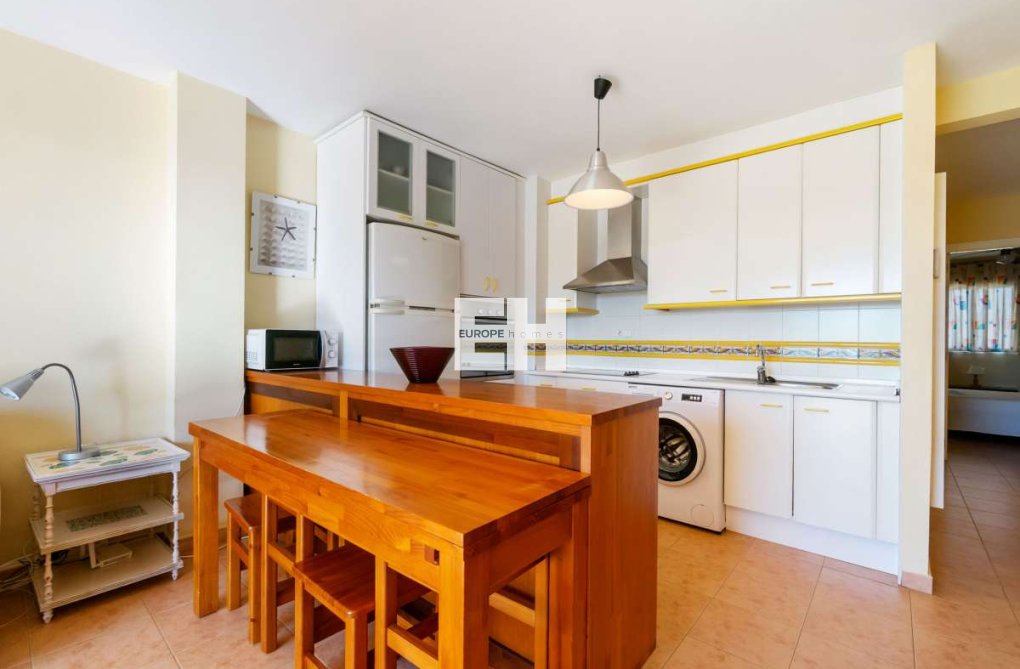 Segunda mano - Apartamento  - Lo Pagan - Costa Calida