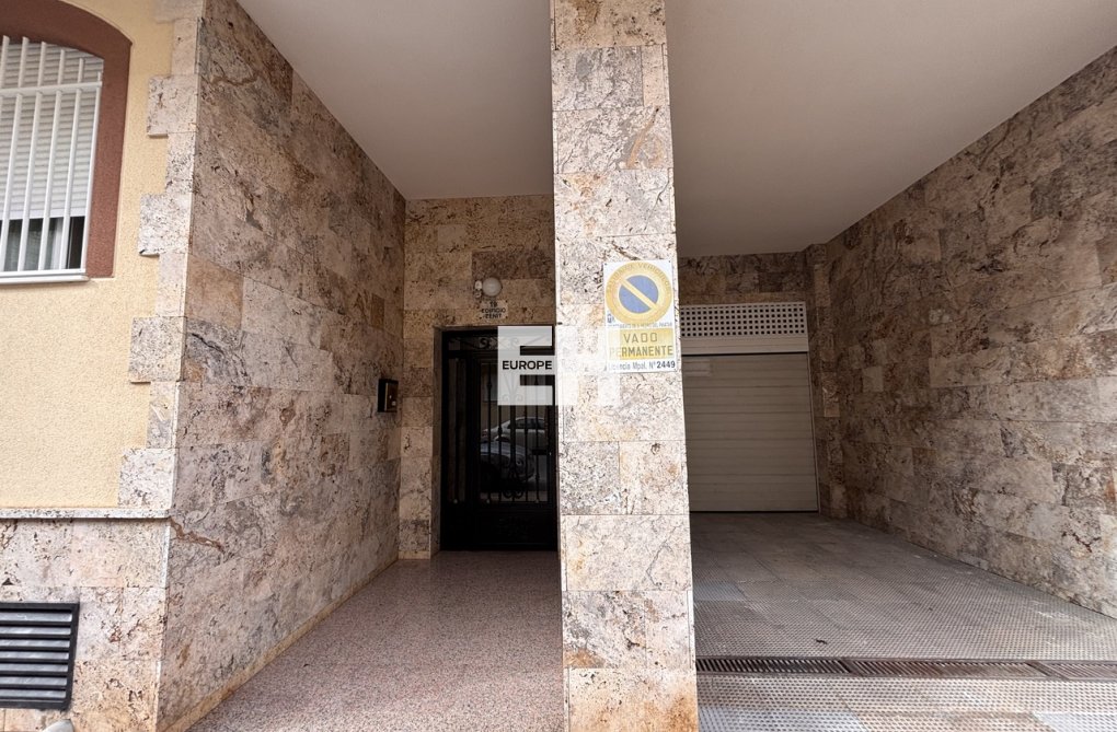 Segunda mano - Apartamento  - Lo Pagan - Costa Calida