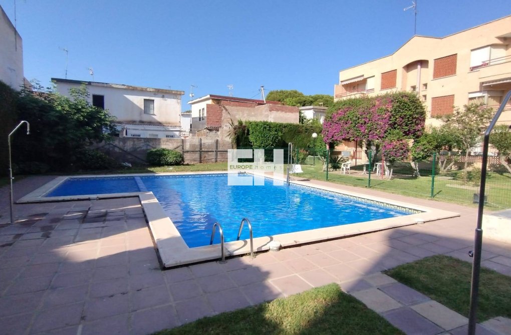 Segunda mano - Apartamento  - Lo Pagan - Villananitos