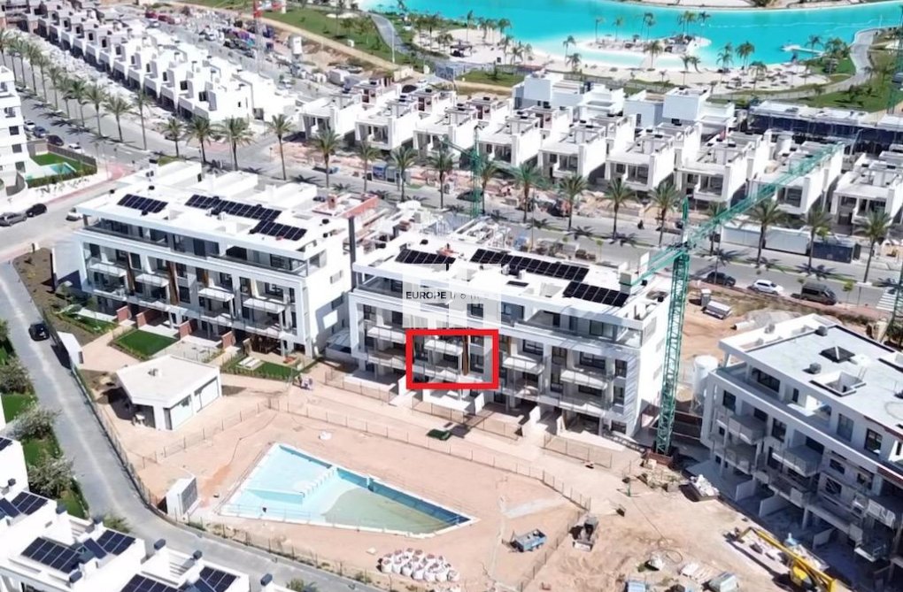 Segunda mano - Apartamento  - Los Alcázares - Costa Calida