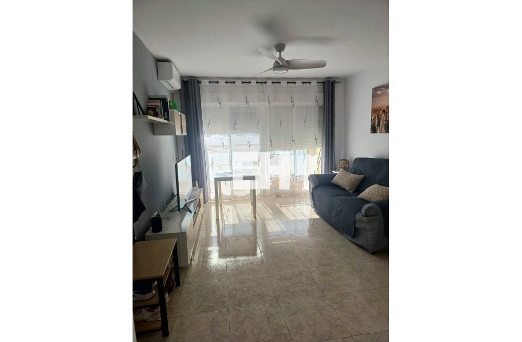 Segunda mano - Apartamento  - Los Alcázares - La Minería