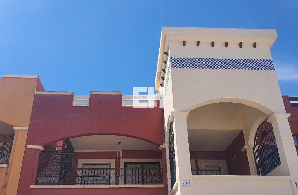 Segunda mano - Apartamento  - Los Altos - Costa Blanca