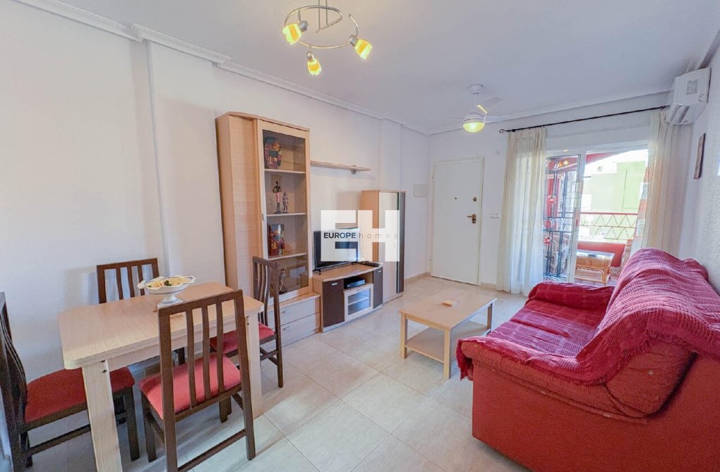 Segunda mano - Apartamento  - Los Altos - Costa Blanca