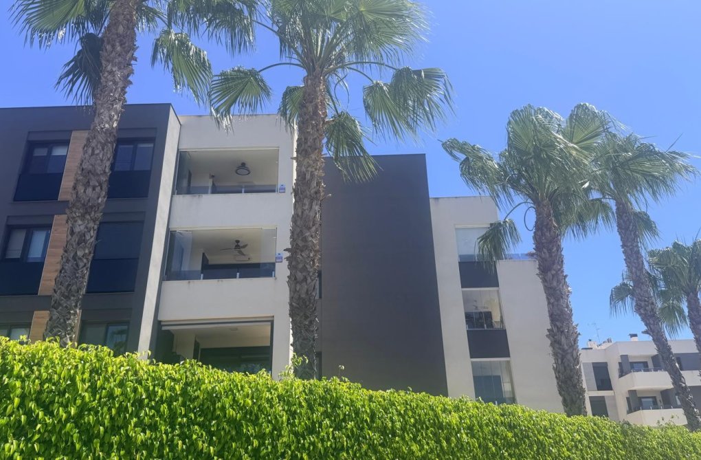 Segunda mano - Apartamento  - Los Altos - Costa Blanca