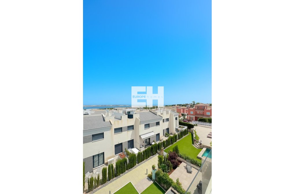 Segunda mano - Apartamento  - Los Balcones - Costa Blanca