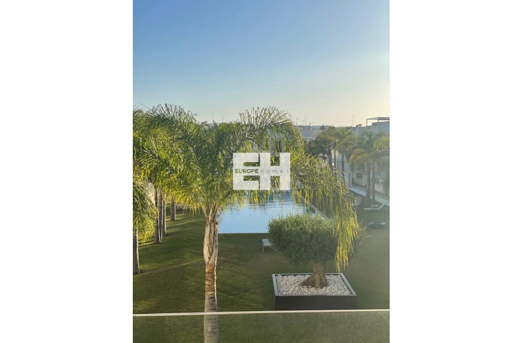 Segunda mano - Apartamento  - Los Balcones - Costa Blanca