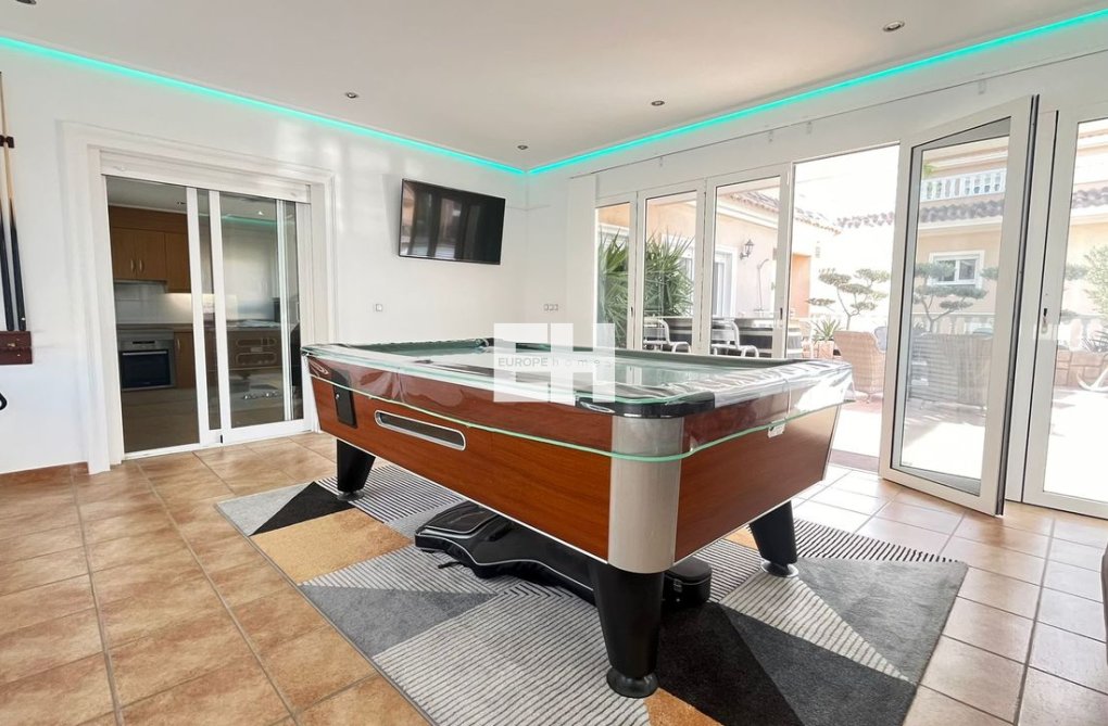 Segunda mano - Apartamento  - Los Dolses - Inland