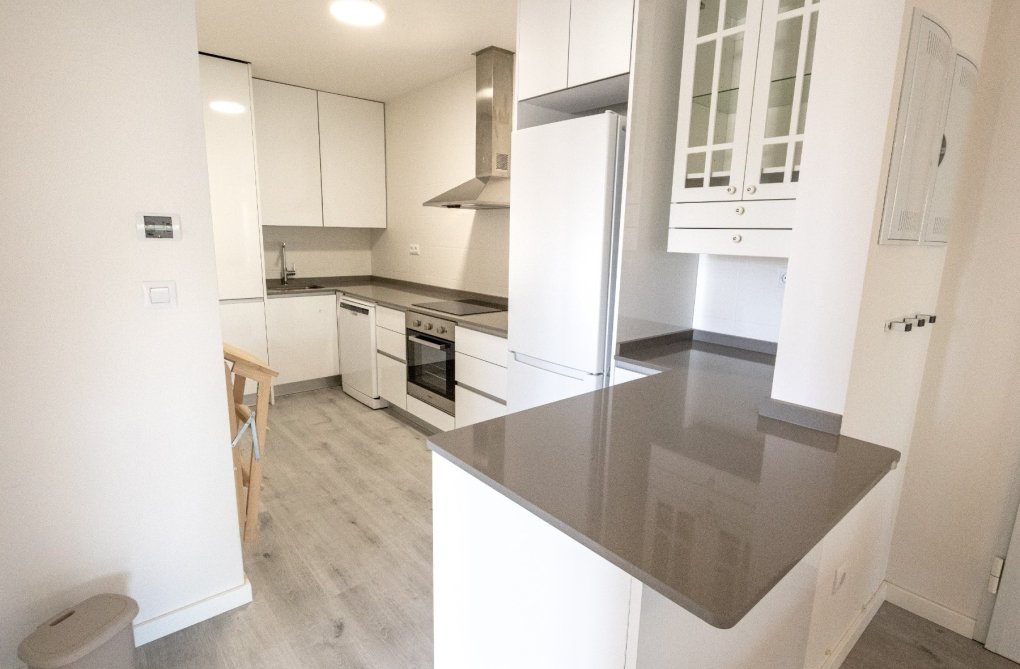 Segunda mano - Apartamento  - Los Dolses - Inland