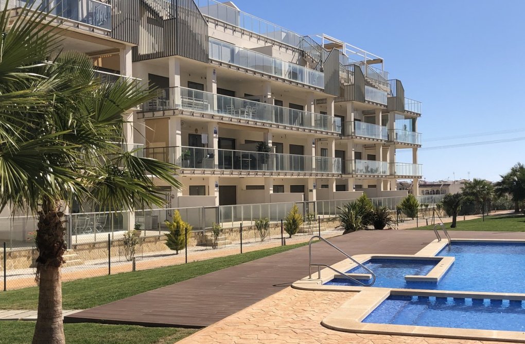 Segunda mano - Apartamento  - Los Dolses - Inland